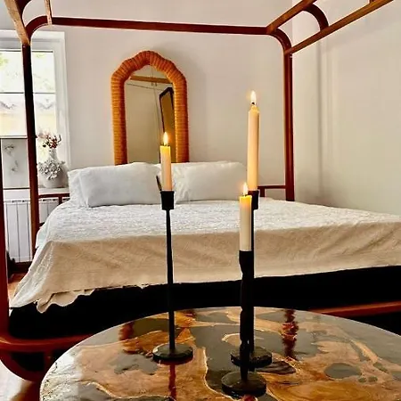 The Babe Villa